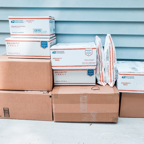 Meet your Posher, Haley - Picture 10 of 11